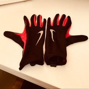 Nike Tech Thermal Running Gloves